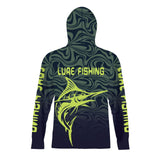 Sun Protection Clothing Summer Jacket - Yorkn Inc✅