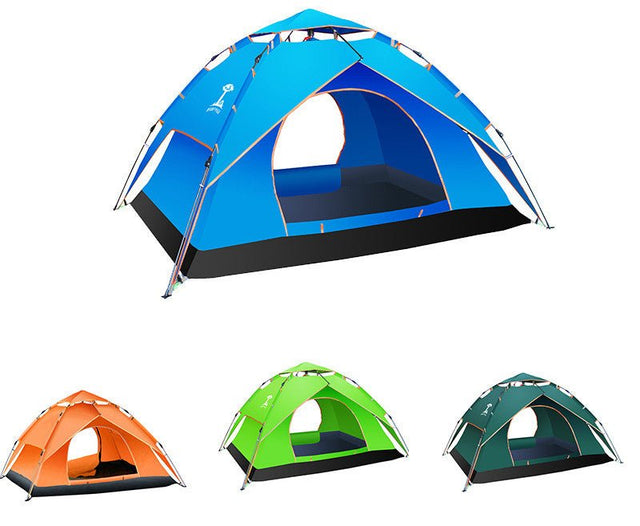 Sun Shelter - Yorkn Inc✅