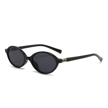 Sunglasses Set With Case - Yorkn Inc✅