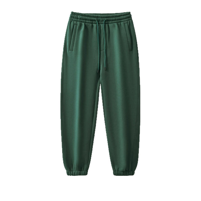 Sweat Pant With Pockets - Yorkn Inc✅