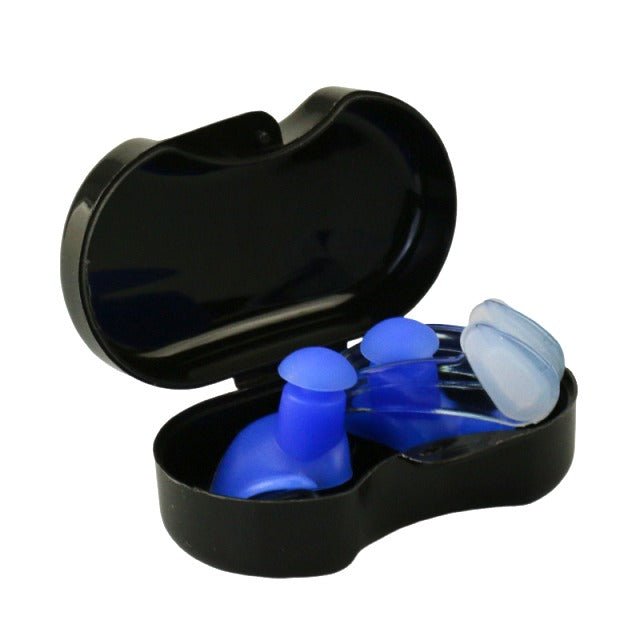 Swimming Earplugs Set - Yorkn Inc✅