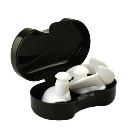 Swimming Earplugs Set - Yorkn Inc✅