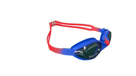 Swimming Goggle Kit 3pcs - Yorkn Inc✅