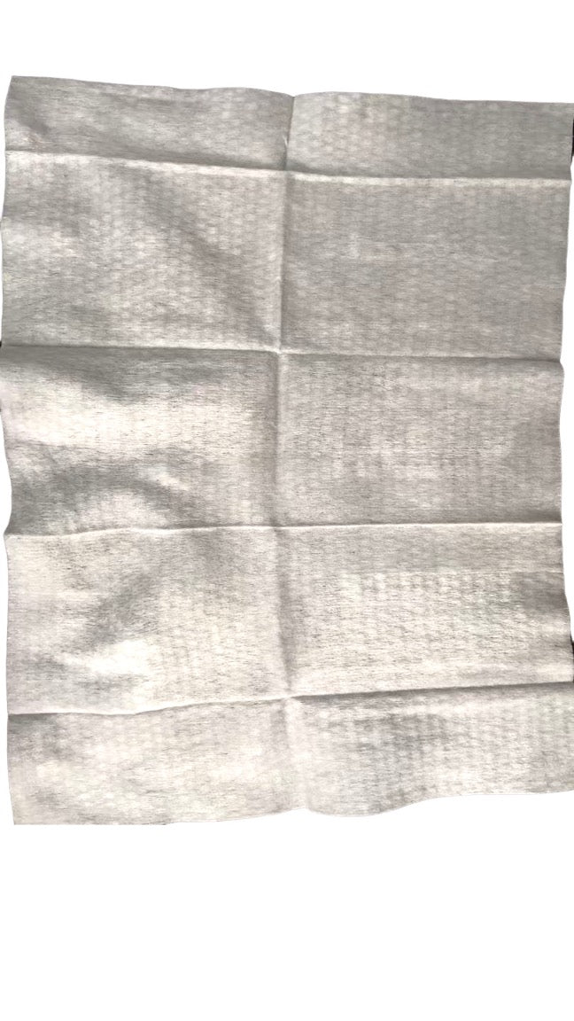 Synthetic Refreshment Towel - Yorkn Inc✅