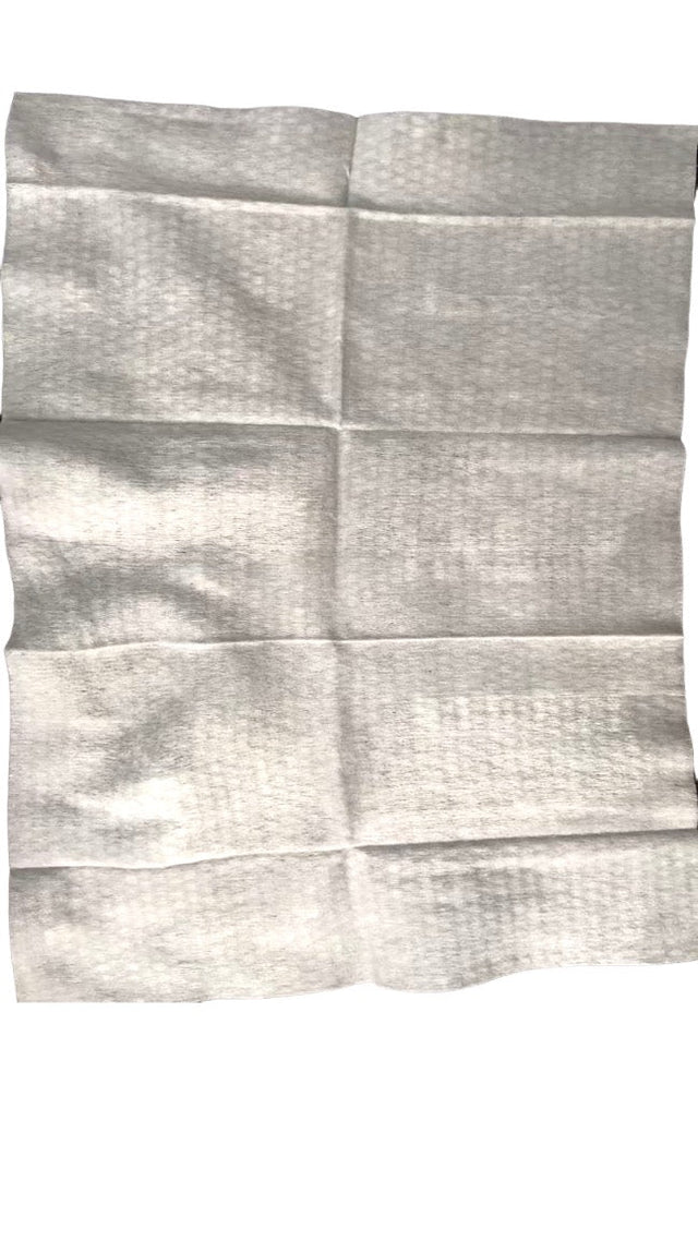 Synthetic Refreshment Towel - Yorkn Inc✅
