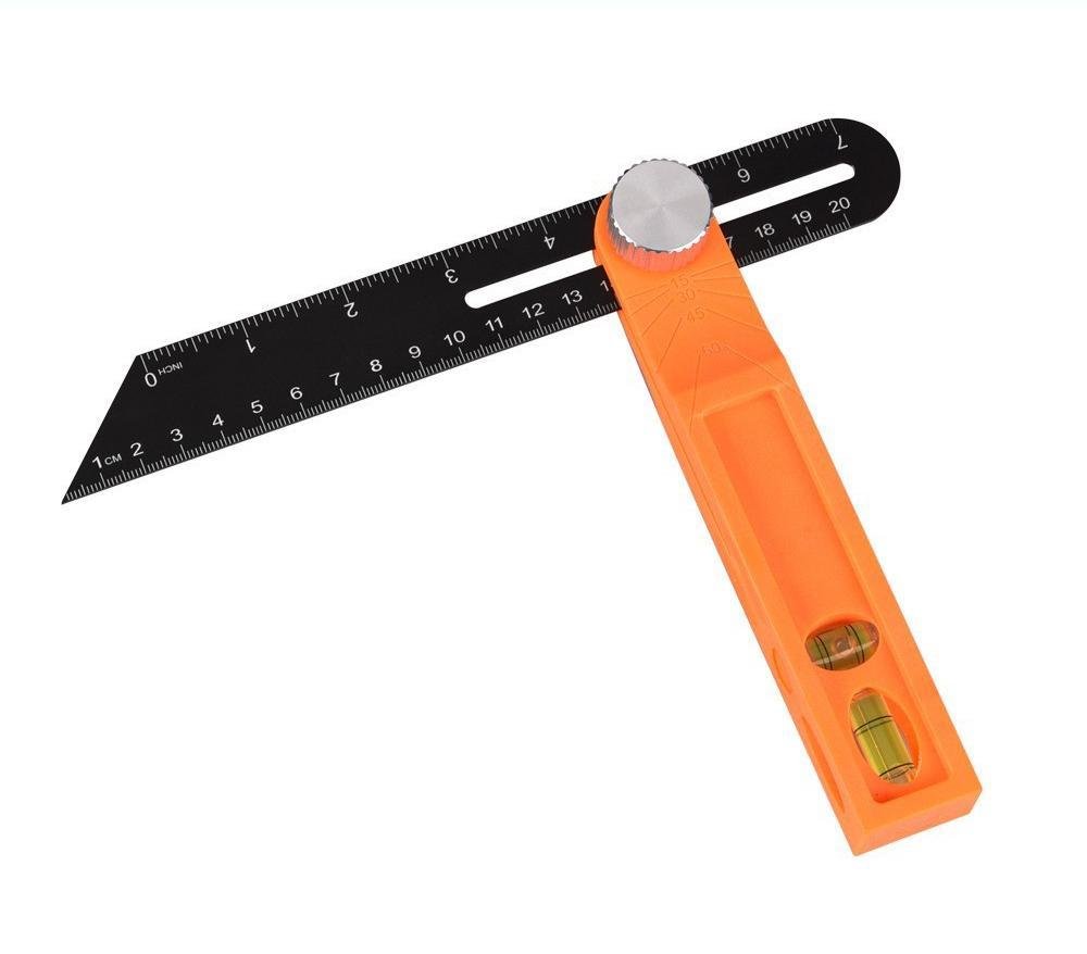 T - bevel Gauge & Protractor - Yorkn Inc✅
