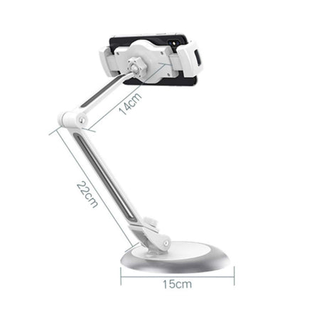 Tablet Stand 12.9" - Yorkn Inc✅