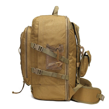 Tactical Camouflage Backpack - Yorkn Inc✅