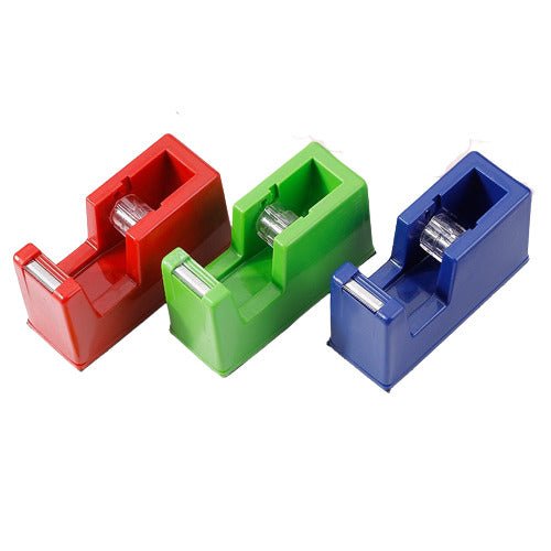 Tape Cutter - Yorkn Inc✅