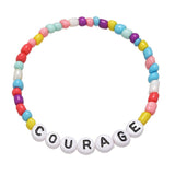 Taylor Tour Friendship Beaded Bracelet - Yorkn Inc✅