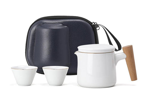 Tea For One Set - Yorkn Inc✅