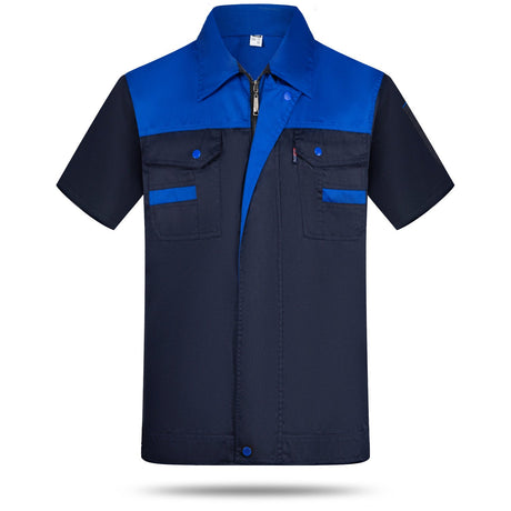 Technician T-shirt (short Sleeve) - Yorkn Inc✅