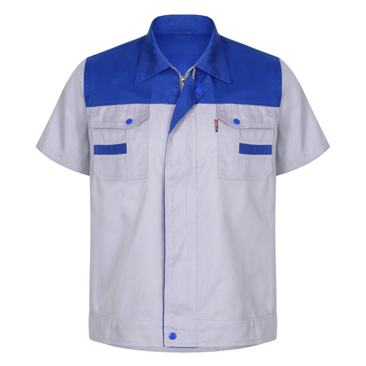 Technician T-shirt (short Sleeve) - Yorkn Inc✅