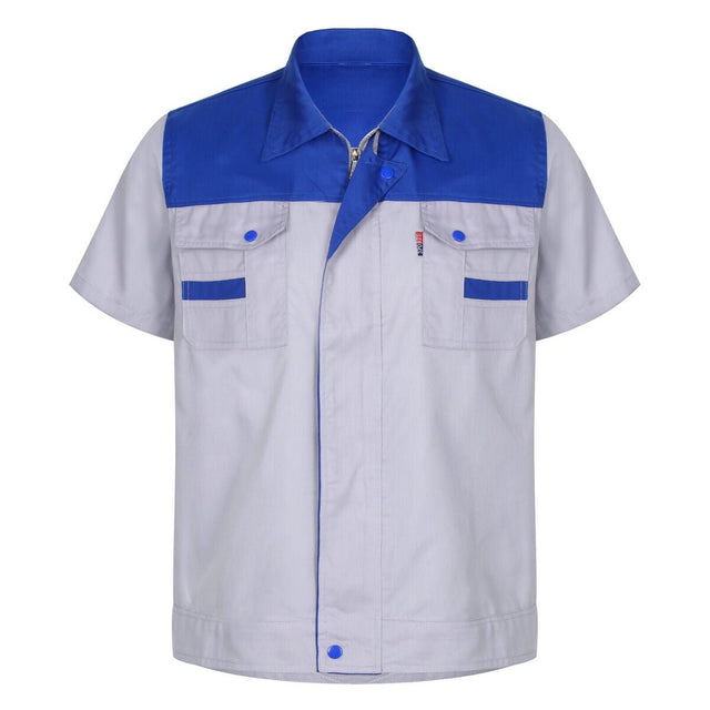 Technician T-shirt (short Sleeve) - Yorkn Inc✅