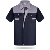 Technician T-shirt (short Sleeve) - Yorkn Inc✅