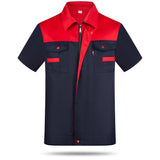 Technician T-shirt (short Sleeve) - Yorkn Inc✅