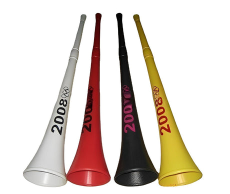 Telescopic Long Horn - Yorkn Inc✅