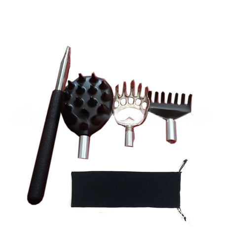 Telescoping Back Scratcher - Yorkn Inc✅