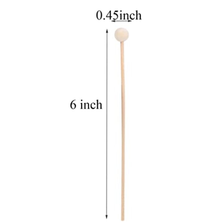 Tennis Ball Stir Sticks - Yorkn Inc✅