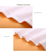 Terry Cotton Towel - Yorkn Inc✅