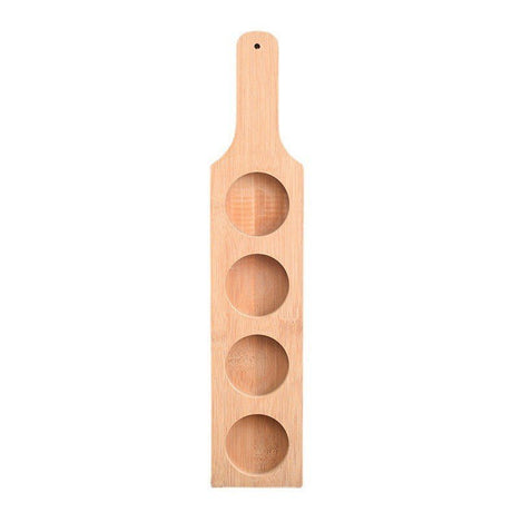 The Beer Tasting Tray - Yorkn Inc✅