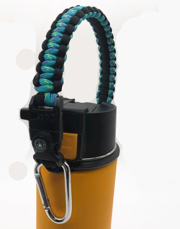 The Rope Handle - Yorkn Inc✅