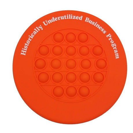 The Silicone Flying Disc - Yorkn Inc✅