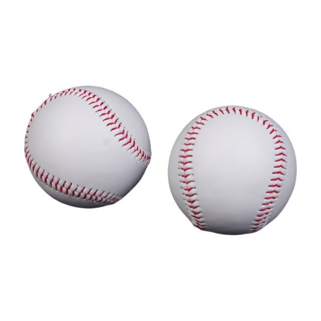 The Synthetic Promotional Baseball - Yorkn Inc✅