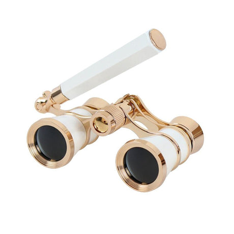 Theater Binoculars With Adjustable Handle - Yorkn Inc✅