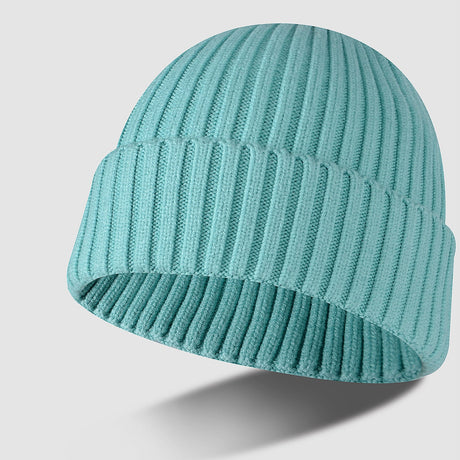 Thick Men Women Knitted Beanie Buff - Yorkn Inc✅