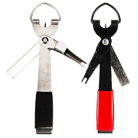 Three - in - one Fishing Line Scissor - Yorkn Inc✅