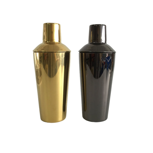 Three Piece Shaker Set - Yorkn Inc✅