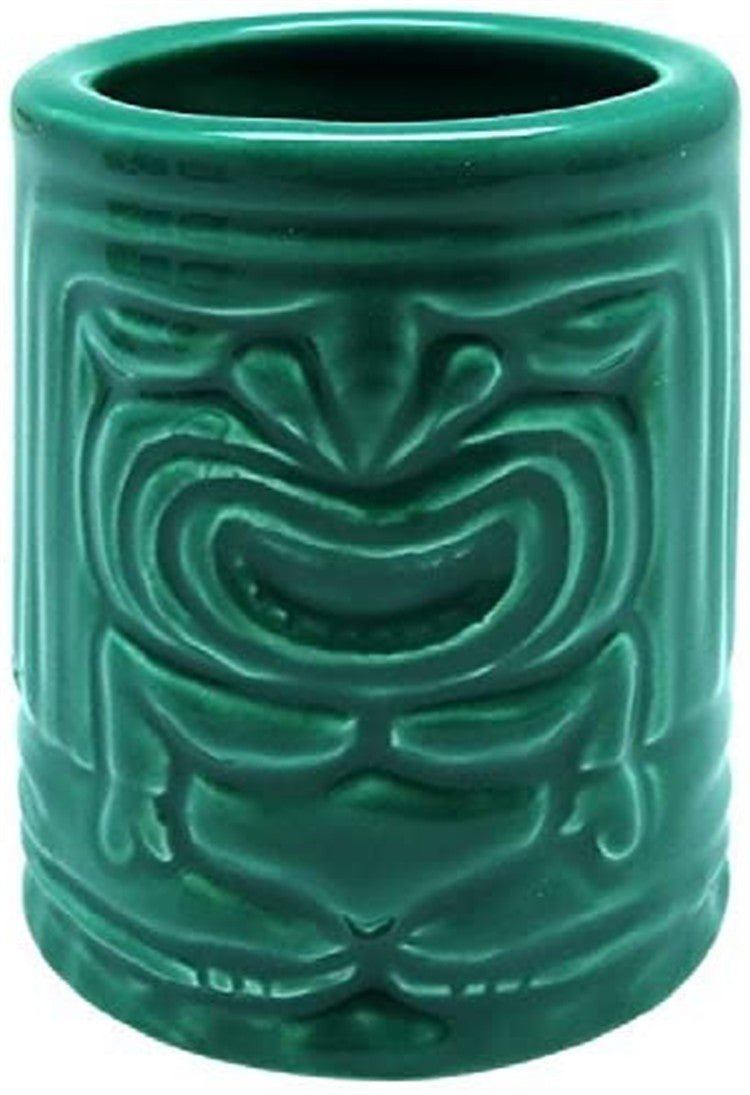 Tiki Shot Glasses - 200ml - Yorkn Inc✅