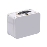 Tin Lunch Box - Yorkn Inc✅