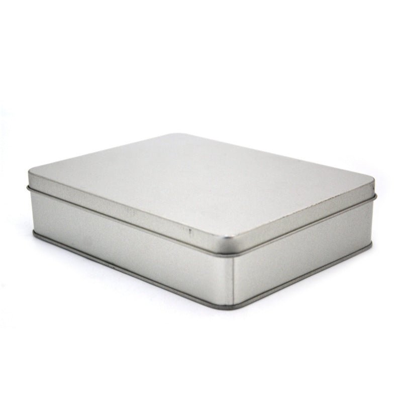 Tin Plate Box Customization - Yorkn Inc✅
