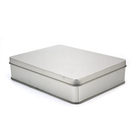 Tin Plate Box Customization - Yorkn Inc✅