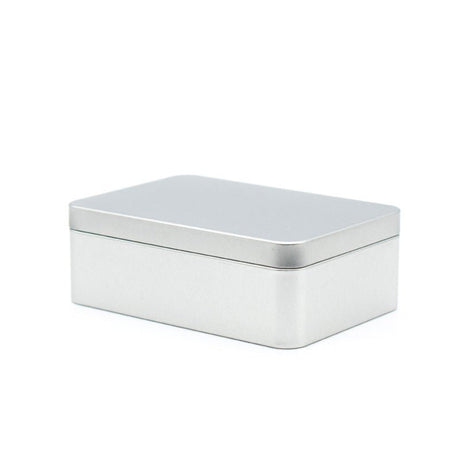 Tinplate Box - Yorkn Inc✅