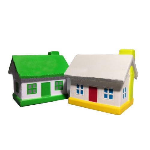 Tiny Wooden House - Yorkn Inc✅