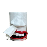 Tissue Box Holder For Bathroom - Yorkn Inc✅