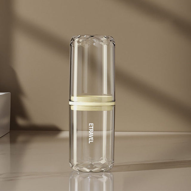 Toothbrush Cup - Yorkn Inc✅