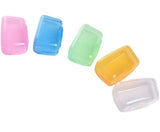 Toothbrush Head Cover - Yorkn Inc✅