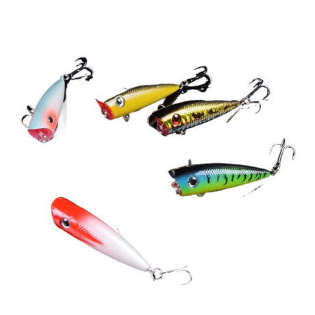 Topwater Lures - Yorkn Inc✅