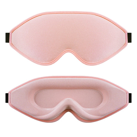 Total Blackout 3d Sleeping Mask - Yorkn Inc✅