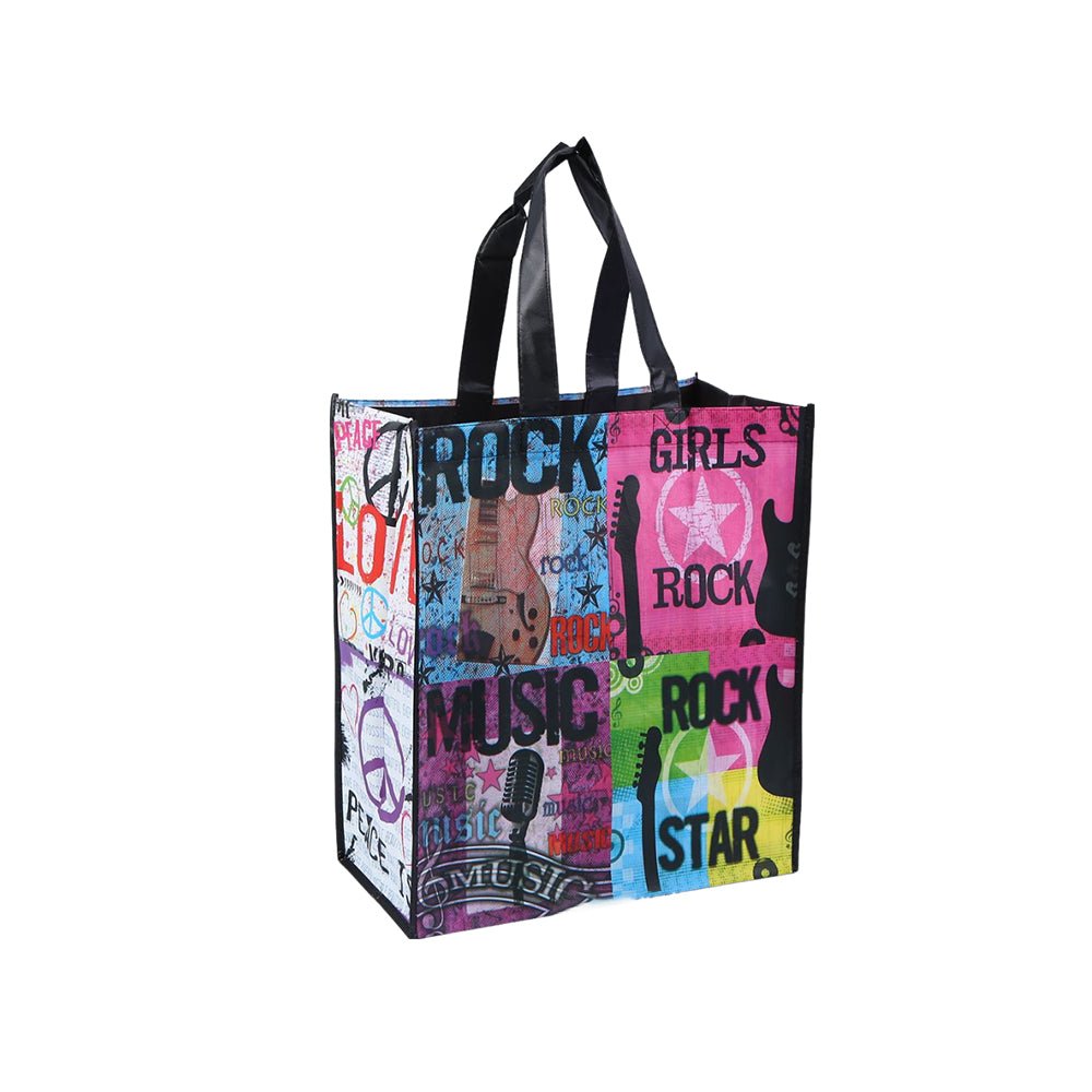 Tote Bag Nonwoven - Yorkn Inc✅