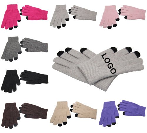 Touch Screen Magic Gloves For Kid - Yorkn Inc✅