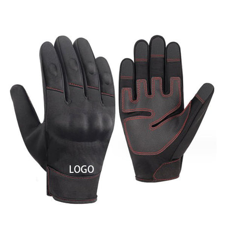 Touchscreen Ski Glove - Yorkn Inc✅