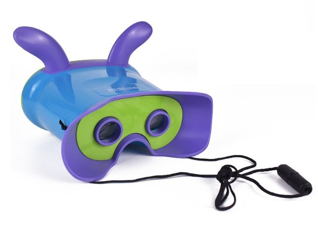 Toy Binoculars For Toddlers - Yorkn Inc✅