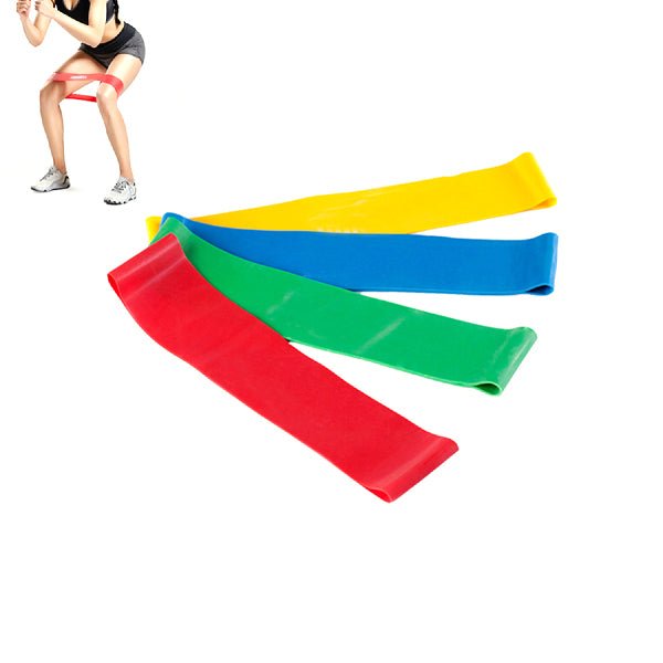 Tpe Yoga Band - Yorkn Inc✅