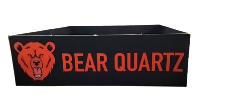 Trade Show Square Hanging Display Banner - Yorkn Inc✅