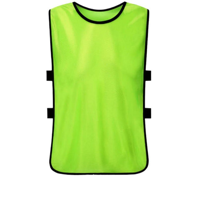 Training Vest With Pocket - Yorkn Inc✅